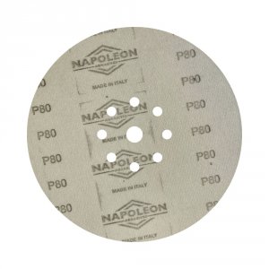 Шлифовальный круг ABRAFORM Giraffe GOLD (AF-GG-80)