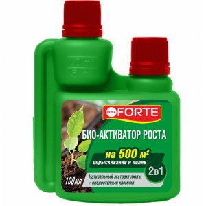 Стимулятор роста растений Bona Forte BF24130011