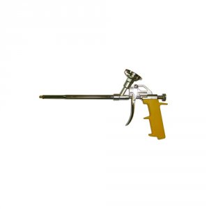 Пистолет для монтажной пены Skrab 50497