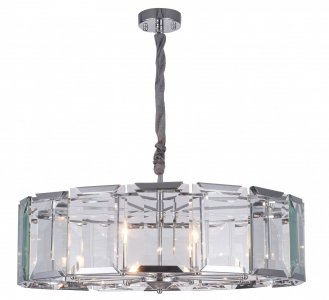 Подвесная люстра Divinare OSTIN (1100/02 SP-8)