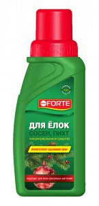 Средство для продления жизни срезанных ёлок и букетов Bona Forte BF24010081