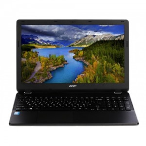 Ноутбук Acer Extensa EX2540-36H1 NX.EFHER.020, 2000 МГц, 4 Гб, 500 Гб, DVD±RW DL