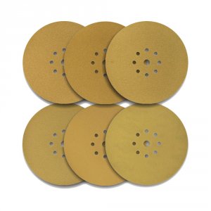 Набор шлифовальных кругов ABRAFORM Giraffe GOLD SET (AF-GG-SET)