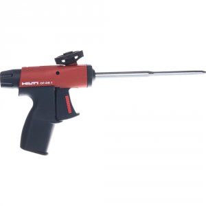 Дозировочный пистолет HILTI CF DS-1 (красный, черный) (259768)