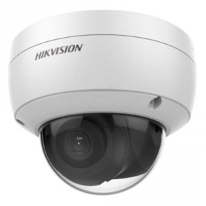 IP-камера Hikvision DS-2CD2123G0-IU (4mm) (УТ-00024239)