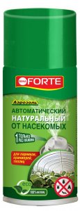 Инсектицидное средство от насекомых-вредителей Bona Forte BF04300011