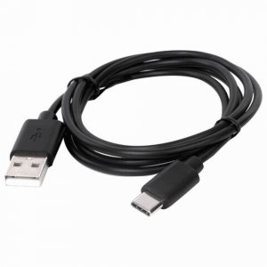 Кабель для передачи данных и зарядки SONNEN USB2.0-Type-C 1м