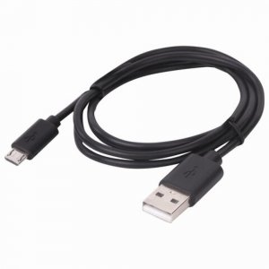 Кабель для передачи данных и зарядки SONNEN USB2.0-micro USB 1м