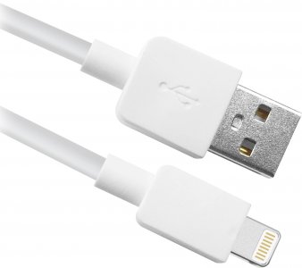 Usb-кабель Defender ACH02-01L (87496)