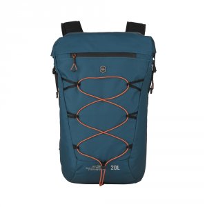 Рюкзак Victorinox Altmont Active L.W. Rolltop Backpack (606901)