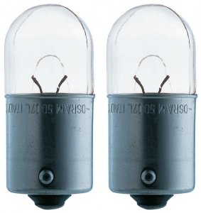 Автолампа Osram 5627.02B