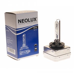 Автолампа Neolux NEW D1S-NX1S (NL-NX1S)