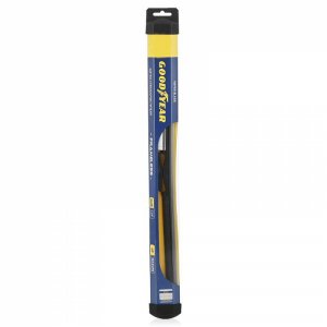 Бескаркасная щетка Goodyear PREMIUM (GY000437)