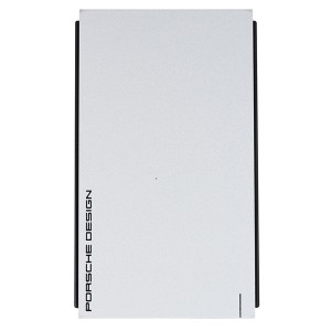 Внешний жесткий диск 2.5" LaCie Porsche Design Mobile Drive 1Tb (STET1000400)