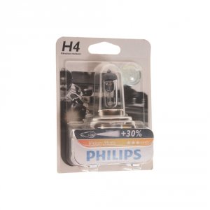 Автолампа Philips 12342PRBW