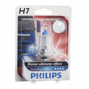 Автолампа Philips P-13972mdbvбл (P-13972MDBVбл)