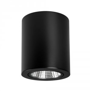 Светильник Arlight SP-FOCUS-R120-16W Day4000 (BK, 24 deg, 230V) 028742 (028742 Аркон)