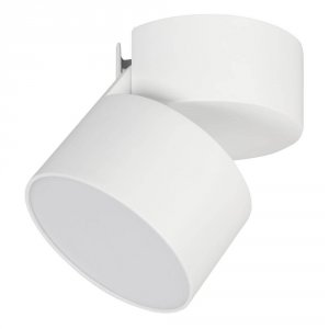 Светильник Arlight SP-RONDO-FLAP-R95-16W (026481 Аркон)