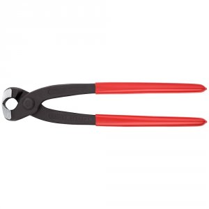 Клещи для хомутов с ушками Knipex Kn-1098i220sb (KN-1098I220SB)