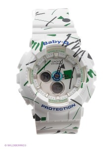 Наручные часы Casio Baby-G BA-120SC-7A