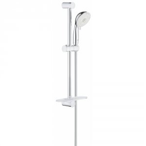 Душевой гарнитур GROHE New Tempesta Rustic, хромированный (27609001)