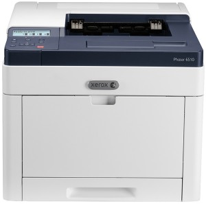 Лазерный принтер Xerox Phaser 6510DN