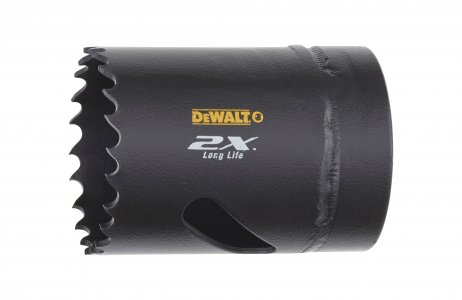 Биметаллическая коронка Dewalt DT8137L COBALT (DT8137L-QZ)