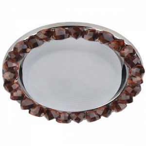 Светильник ЭРА DK82 CH/TEA (Б0020572)