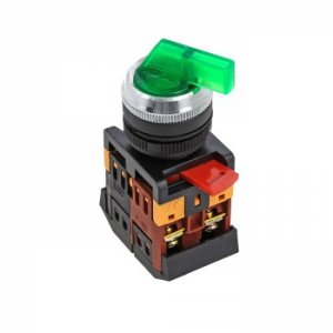 Переключатель EKF ANLC-22 (psw-anlc-2p-g-380)