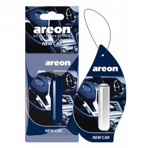 Ароматизатор Areon LIQUID (LR09)