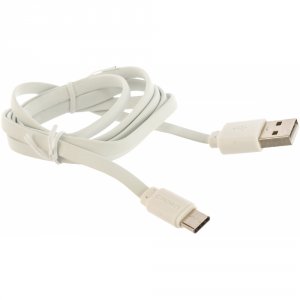 Кабель USB Crown CMCU-3022C белый (CM000002104)