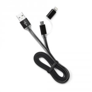 Кабель Cablexpert cc-mapusb2bk1m