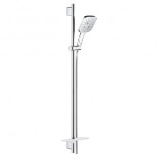 Душевой гарнитур GROHE Rainshower SmartActive 26586000 хром