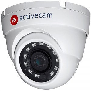 Аналоговая камера ActiveCam AC-H2S5