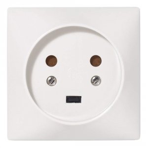 Силовая розетка Legrand 55422