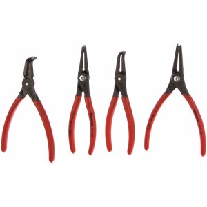 Кольцесъемники Knipex Kn-002001v09 (KN-002001V09)