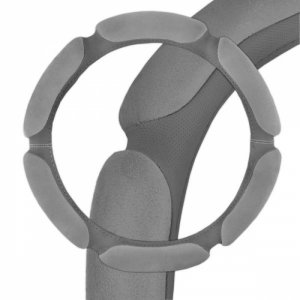 Оплетка руля Skyway Sponge classic (S01101011)