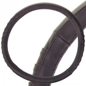 Оплетка руля Skyway Real-5 (S01108008)