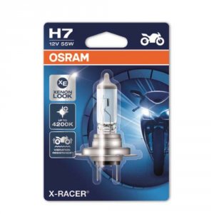 Автолампа Osram 64210XR-01B