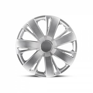 Колпаки на колёса Autoprofi WC-2015 SILVER 15 (WC-2015 SILVER (15))