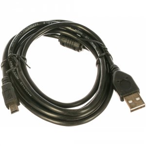 Кабель Cablexpert CCF-USB2-AM5P-6