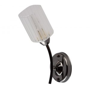 Светильник настенный De Markt "Олимпия" 1*60W E14 (638023301)