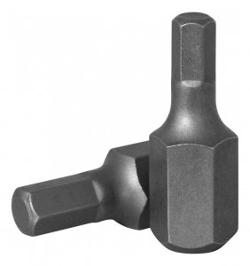 Шестигранная вставка-бита Ombra 531208 (55829)