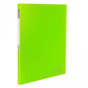 Папка BRAUBERG Neon (227464)