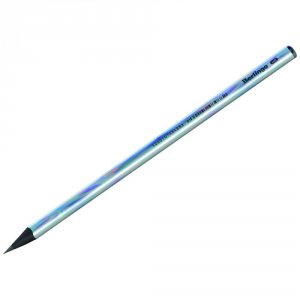 Чернографитный карандаш Berlingo Starlight (BP01170)