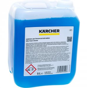 Средство для ухода за автомобилем Karcher RM 527 Шампунь автомобильный (6.295-603.0)