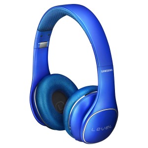 Наушники Bluetooth Samsung Level On Blue (EO-PN900BLEGRU)