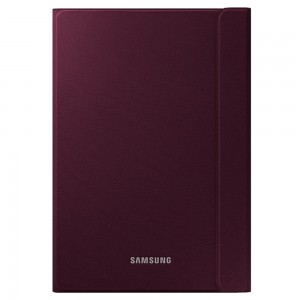 Чехол для Samsung Galaxy Tab A 8.0 Samsung EF-BT350BQEGRU Burgundy