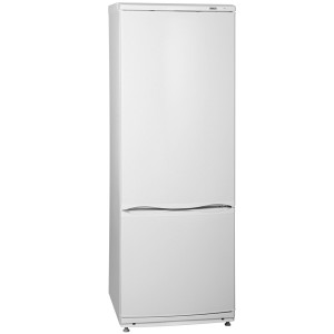 Холодильник с нижней морозильной камерой Atlant ХМ 4011-022