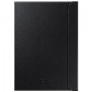 Чехол для планшетного компьютера Samsung Book Cover Tab S2 9.7" Black (EF-BT810PBEGRU)